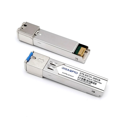 گیرنده GPON SFP 1490nm/1310nm SC UPC -27dBm