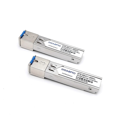 ماژول گیرنده EPON ONU SFP 3.3V FP/DFB SC/UPC