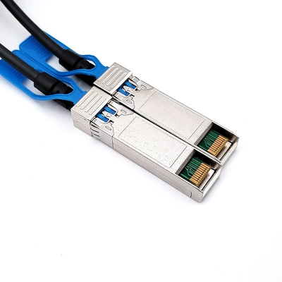 کانکتور SFP28 مس 25g DAC برای برنامه های کاربردی مرکز داده