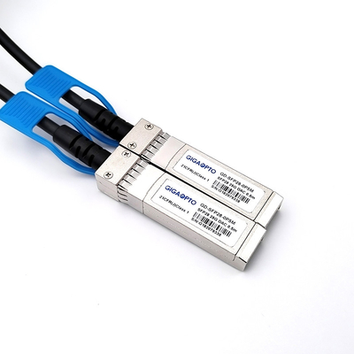 کابل SFP28 25GB Twinax با کانکتور طلا