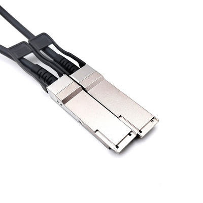 کابل اتصال مستقیم جفت پیچیده 1 متر طول 26-30AWG