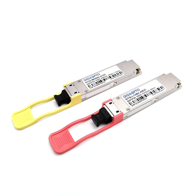 کدگذاری NRZ VCSEL ماژول فرستنده فیبر گیرنده