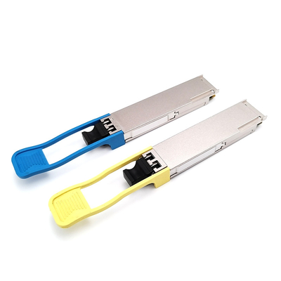 1310nm LC 40Gbase LR4 اتصال فیبر نوری
