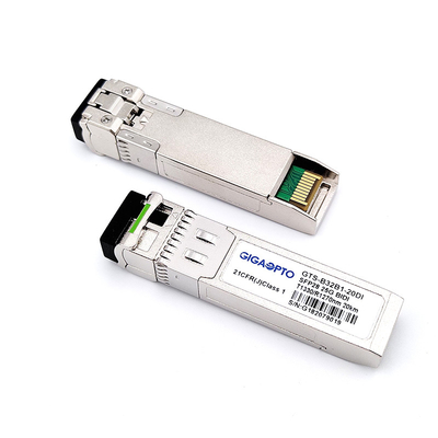 سیسکو 25g Lc Sfp28 انتقال دهنده کوتاه مدت 1.5W