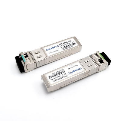 3 سال Cisco 10G SFP LC Connector