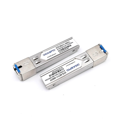 ماژول SC UPC 1310nm FP/DFB نوع فرستنده