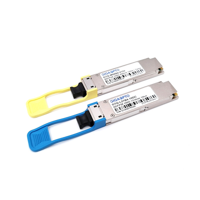 ماژول گیرنده 100G QSFP28 برای مرکز داده / ارتباطات / شبکه شرکت