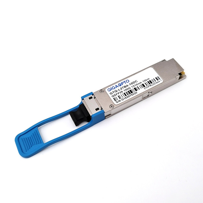 فرستنده 100G QSFP28 سازگار با Juniper
