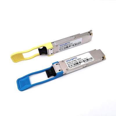100G QSFP28 ترانسسیور - بسته استاندارد سازگار و بیشتر