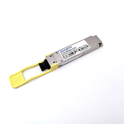 مرکز داده 100g Qsfp28 پکیج استاندارد گیرنده