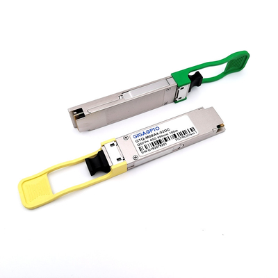 بسته استاندارد 100G QSFP28 گیرنده سازگار با Juniper