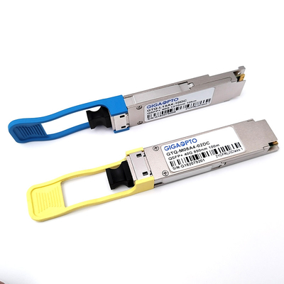 1310nm QSFP MTP گیرنده رابط PIN برای شبکه