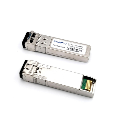 3-سال گارانتی سیسکو سازگار فرستنده 850nm/1310nm/1550nm