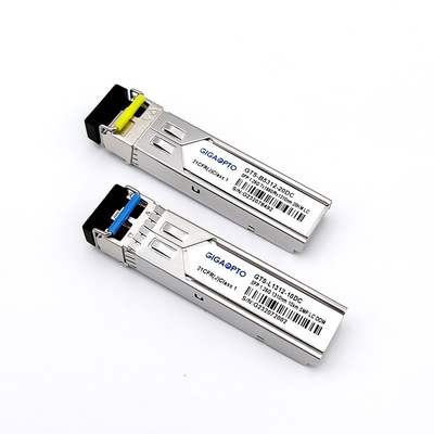 HPE 1.5W نرخ داده 1G/10G/25G/40G/100G گیرنده