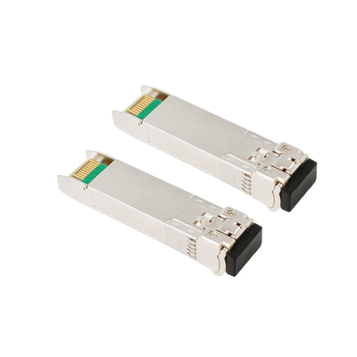 ماژول کانال فیبر با کانکتور LC طول موج 850nm/1310nm/1550nm