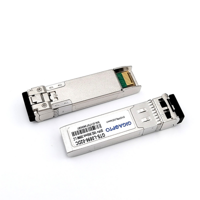 ماژول DOM فاصله 300m LC Connector