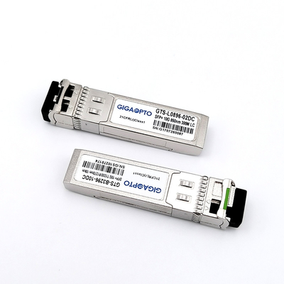 SFP+ Transceiver Optical DDM بله نوع رابط نوری