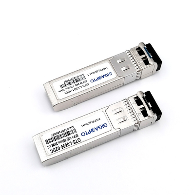 CISCO SFP 40G 3.3V سازگار با SFP-10G-SR