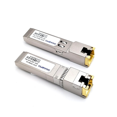 10G نرخ داده سیسکو سازگار فرستنده با 3 سال
