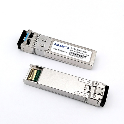 Fc 10G سیسکو قابل قبول فرستنده 300m فاصله
