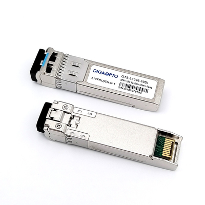 LC Connector 0°C تا 70°C سیسکو سازگار فرستنده