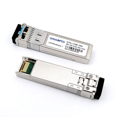 گیرنده های SFP سازگار با سیسکو برای کانال های اترنت / فیبر