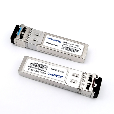 فرستنده های SFP مس سازگار با CISCO برای SFP-10G-SR/LR/ER/LRM/ZR