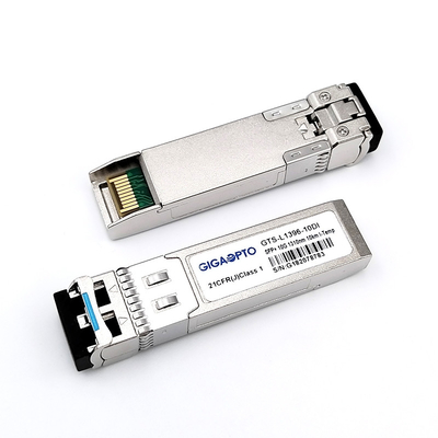 نوع فیبر چند حالت/یک حالت کابل HP SFP DAC برای مرکز داده