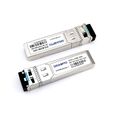 اتصال دهنده HPE LC SFP برای مرکز داده / مخابرات / شبکه شرکت