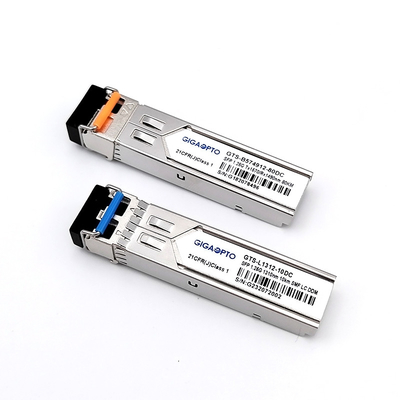 3-سال HPE SFP+ چند حالت/یک حالت فرستنده فیبر نوری