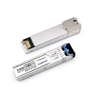 HPE SFP+ Transceiver 850nm/1310nm/1550nm 3 سال