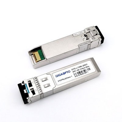 سوئیچ HPE 10GB SFP + با مصرف 0 ~ 70 °C دمای