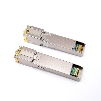 10G DDM / DOM فرستنده های سازگار سیسکو عملکرد بالا