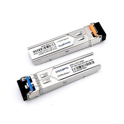 HP J4859C SFP Multi-Mode/Single-Mode Transceiver برای مرکز داده ها/تلفون ها/شبکه های شرکت
