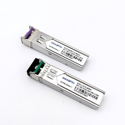 ماژول HP SFP 0-70°C 1G/10G/25G/40G/100G 3 سال گارانتی